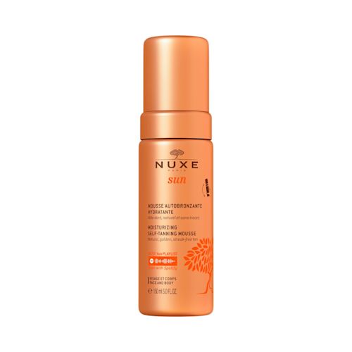 image - 987408440 - NUXE SUN MOUSSE AUTOABBRONZANTE 150 ML - 4756662_1.jpg