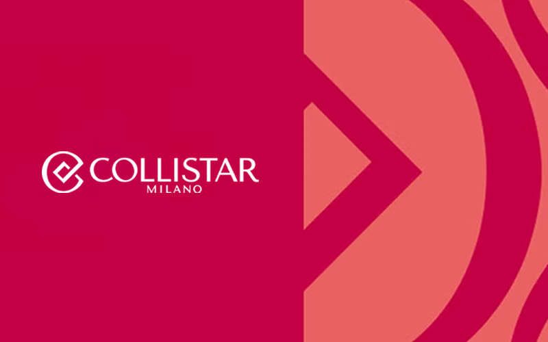 image - Hero mobile collistar