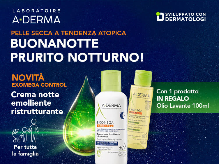 Promo A-Derma