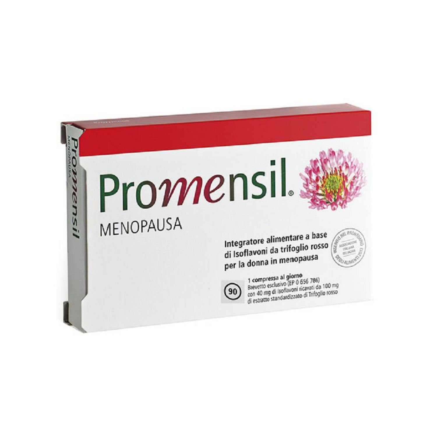 Promensil Integratore Menopausa 90 Compresse