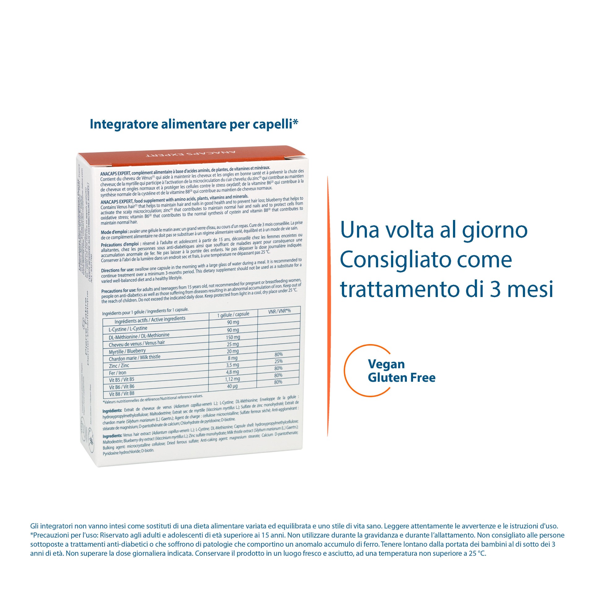 image - 984320010 - DUCRAY ANACAPS EXPERT CAPELLI E UNGHIE 30 CAPSULE - 4709754_11.jpg