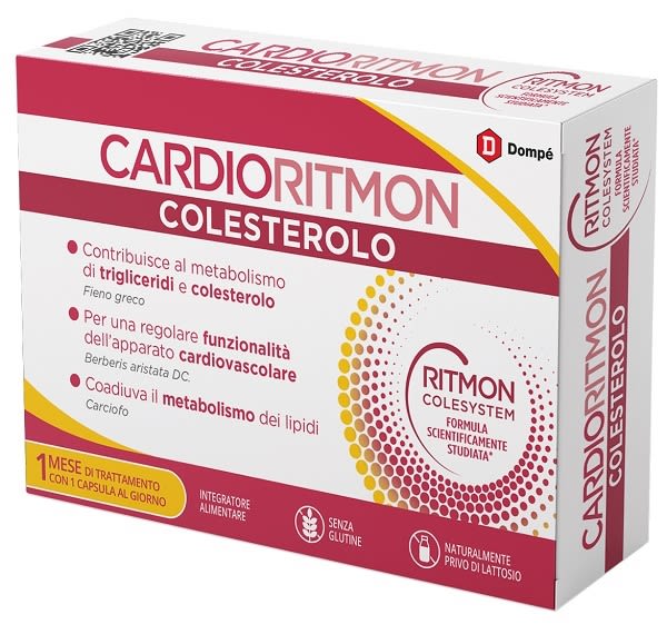 986117570 - CARDIORITMON COLESTEROLO 30 CAPSULE - 4711249_1.jpg
