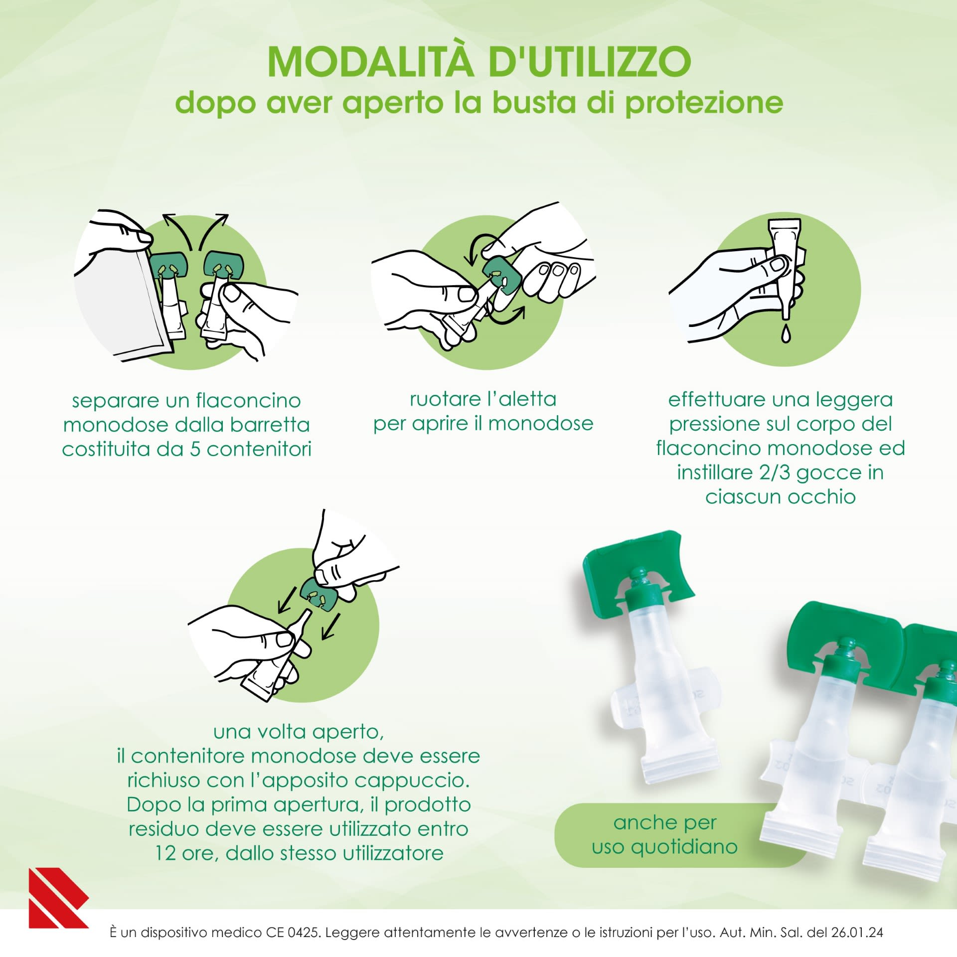 image - 906175827 - EUMILL GOCCE OCULARI 10 FLACONCINI MONODOSE 0,5 ML - 6175822_9.jpg