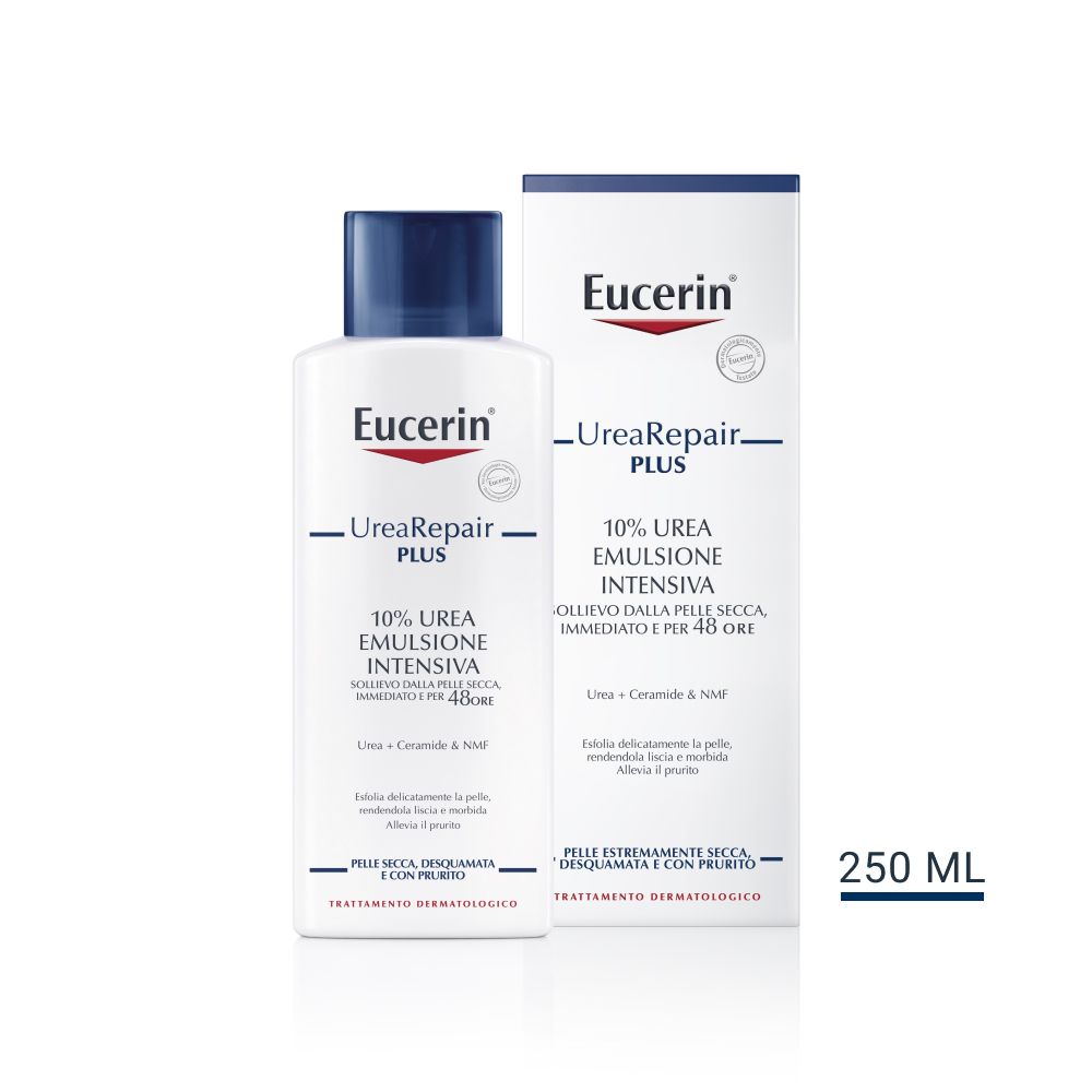 image - 975508627 - EUCERIN UREAREPAIR EMULSIONE 10% 250 ML - 4709696_2.jpg
