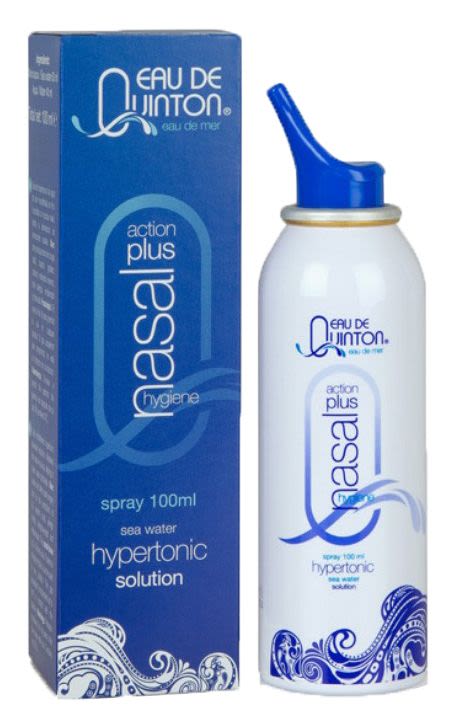 981513118 - Eau De Quinton Spray Nasale Soluzione Ipertonica 100ml - 4737801_2.jpg