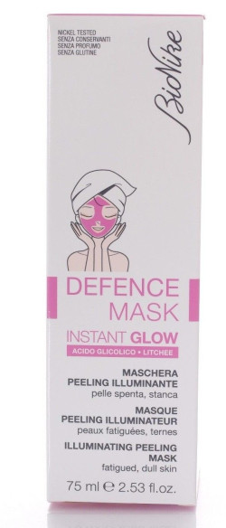 974696243 - Bionike Defence Mask Instant Glow 75ml - 4731498_2.jpg