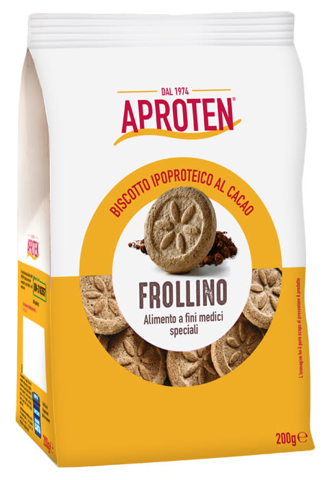 image - 987330584 - Biscotto a basso contenuto proteico con edulcoranti e cacao magro, ideale per chi segue una dieta ipoproteica. - 4867163_1.jpg