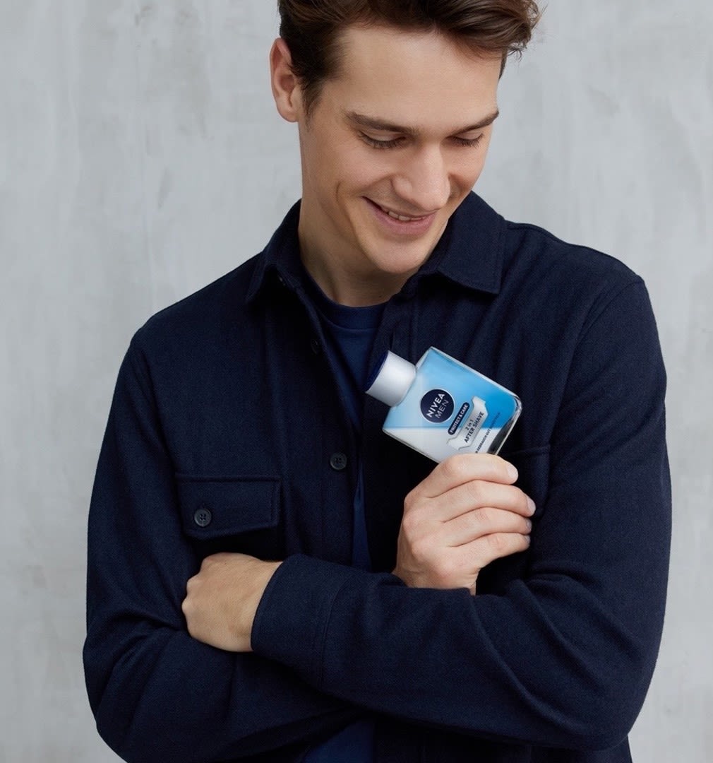 978251179 - NIVEA MEN PROTECT & CARE DOPOBARBA 2 IN 1 100 ML - 4755357_3.jpg