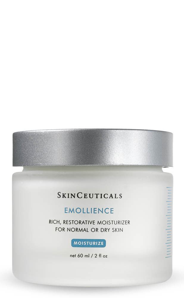 Skinceuticals Emollience Crema idratazione Pelle Secca 60ml