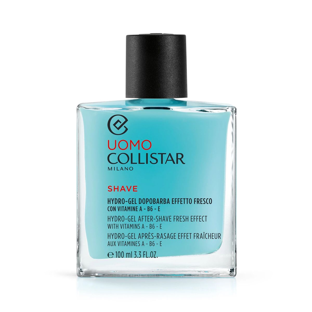 Collistar Hydro-gel Dopobarba Fresco 100ml