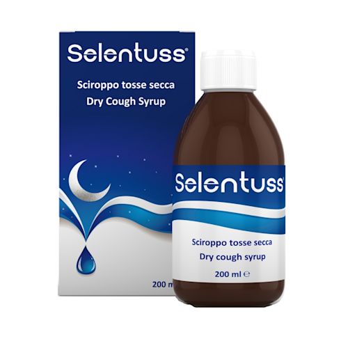 image - 942261621 - SCIROPPO TOSSE SECCA SELENTUSS 200 ML - 4864895_2.jpg