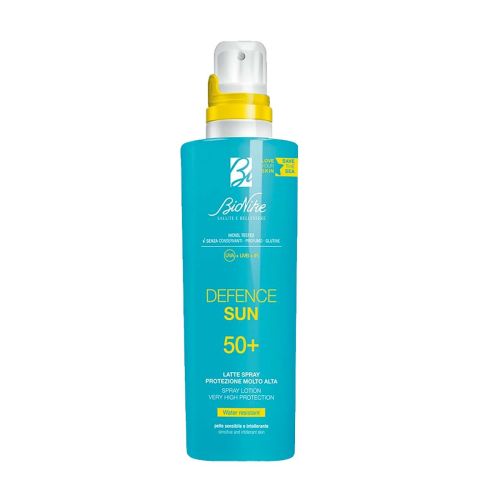 982999056 - Bionike Defence Sun Latte solare Spray Spf50+ 200ml - 4710879_2.jpg
