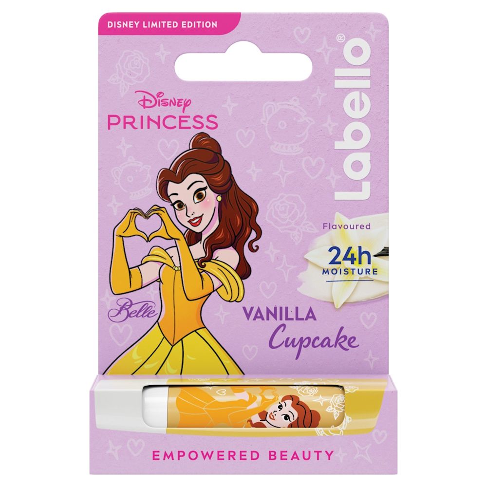 950390625 - LABELLO DISNEY PRINCESS BELLE VANILLA CUPCAKE BALSAMO LABBRA 4,8 G - 4822513_3.jpg