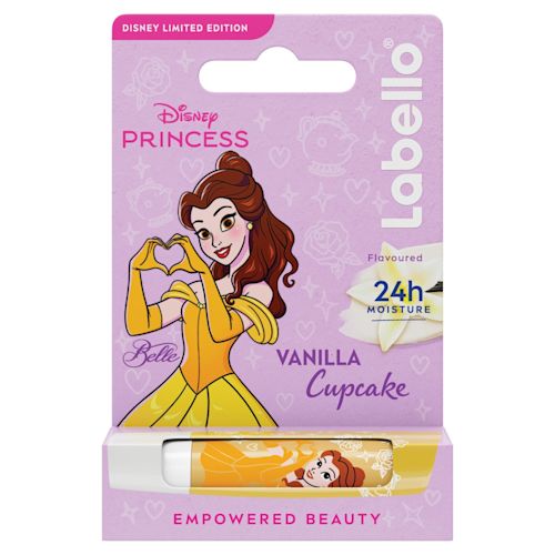 950390625 - LABELLO DISNEY PRINCESS BELLE VANILLA CUPCAKE BALSAMO LABBRA 4,8 G - 4822513_3.jpg