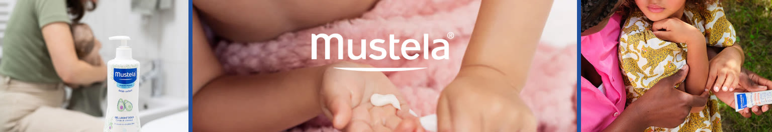 Hero Mustela