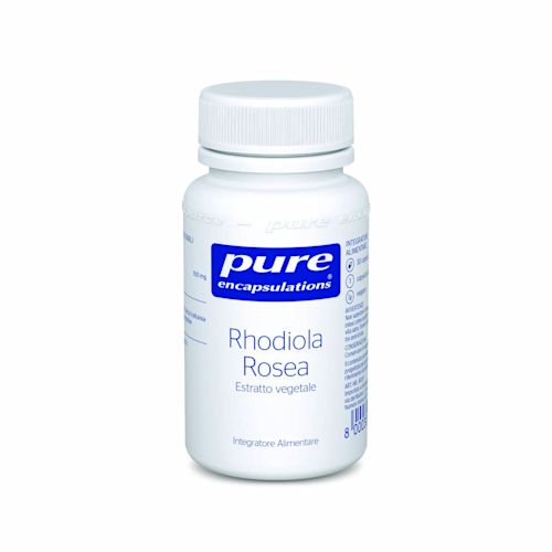 978100485 - Pure Encapsulations Rhodiola Rosea Integratore benessere mentale 30 capsule - 4734397_2.jpg