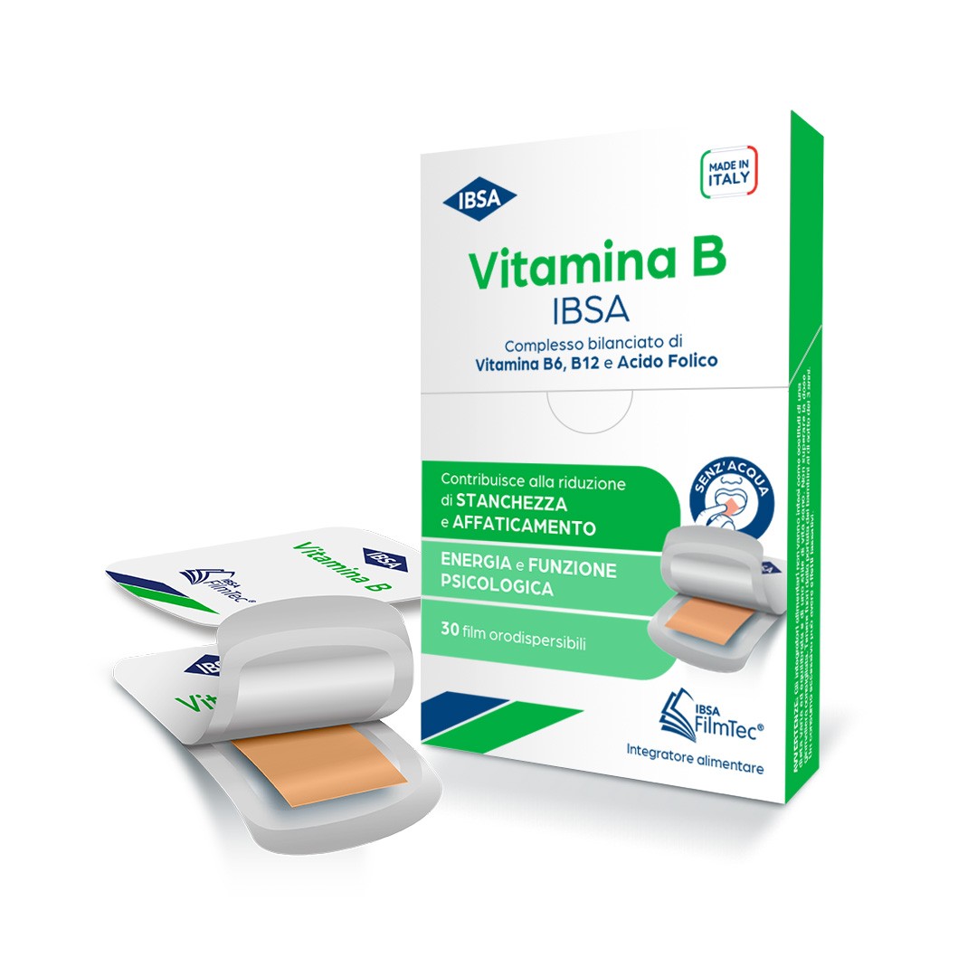 987326612 - VITAMINA B IBSA 30 FILM ORALI - 4745507_2.jpg