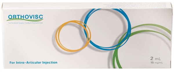 image - 902084755 - SIRINGA INTRA-ARTICOLARE ORTHOVISC 2 ML 15 MG/ML - 7882457_1.jpg