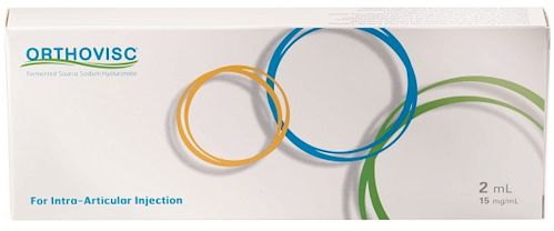 image - 902084755 - SIRINGA INTRA-ARTICOLARE ORTHOVISC 2 ML 15 MG/ML - 7882457_1.jpg