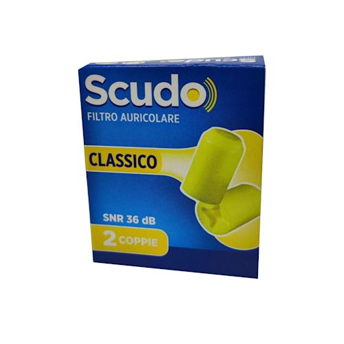 938864675 - Ear Scudo Filtro Auricolare Classic Tappi orecchie 2 paia - 7871449_2.jpg