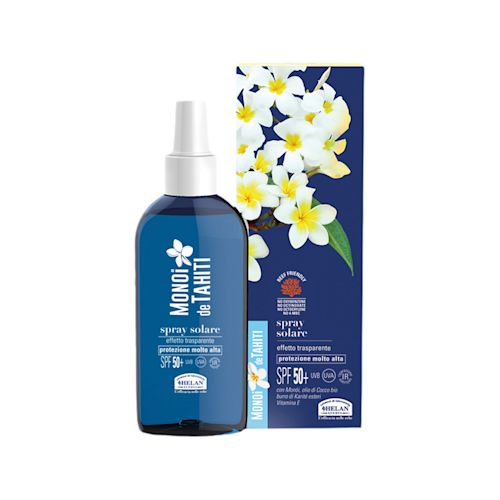 image - 943322038 - Spray solare ad alta protezione SPF50+ con texture leggera e trasparente, ideale per chi pratica sport all'aperto, non lascia tracce bianche e non unge. - 4764156_2.jpg