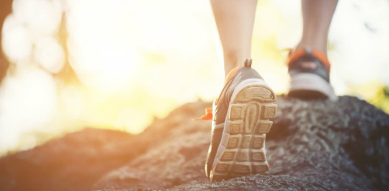 image - Magazine | Come prevenire le vesciche ai piedi