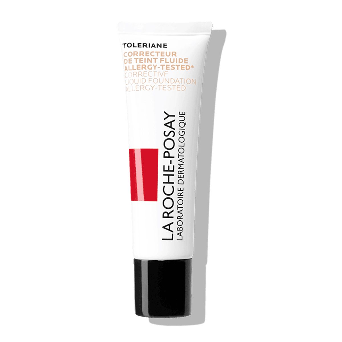 La Roche Posay Toleriane Teint Fondotinta Correttore Fluido 17 Toffee 30ml