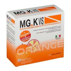 942602665 - Mgk Vis Orange Integratore Magnesio e Potassio 30 bustine - 7893280_2.jpg