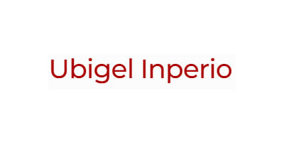 image - logo ubigel