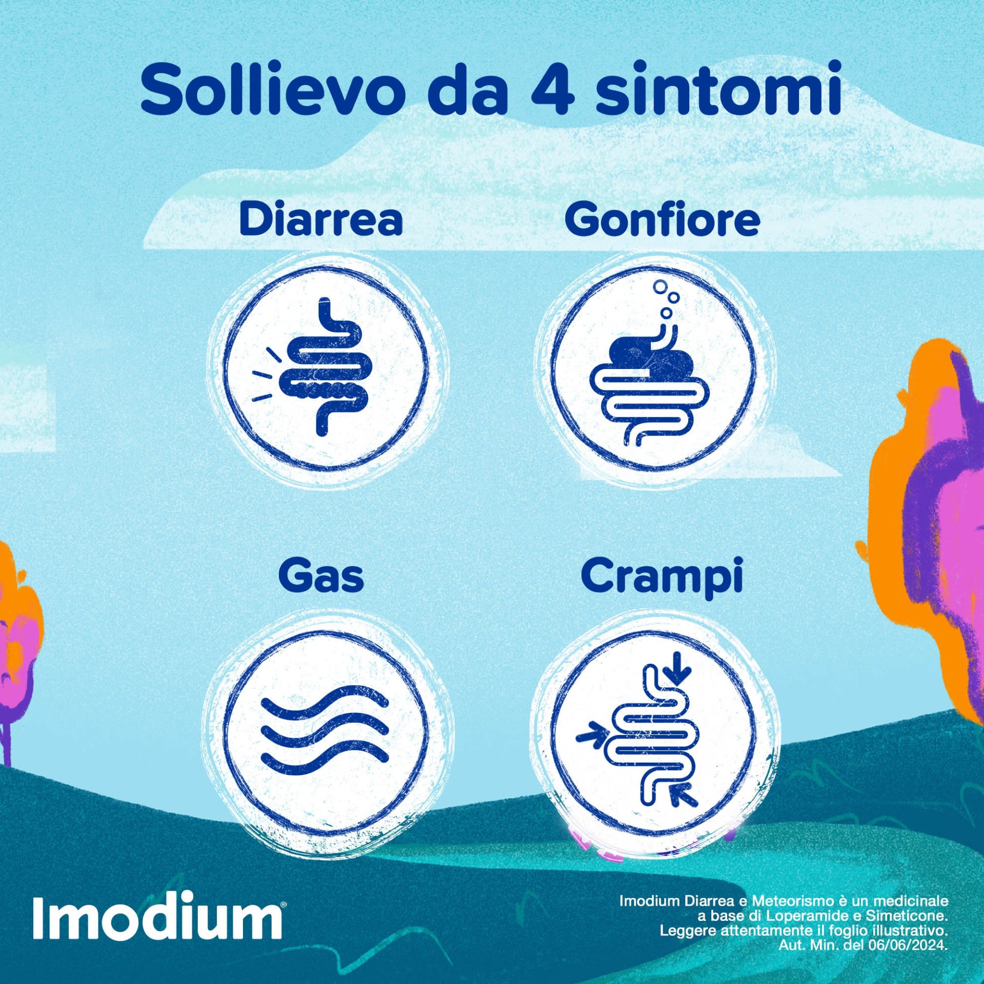 048426023 - IMODIUM DIARREA E METEORISMO*12 cpr 2 mg + 125 mg - 4744110_6.jpg