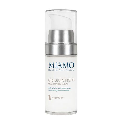 971044209 - Miamo Gf5 Glutathione Rejuvenating Serum Siero antirughe antiossidante 30ml - 4706246_2.jpg