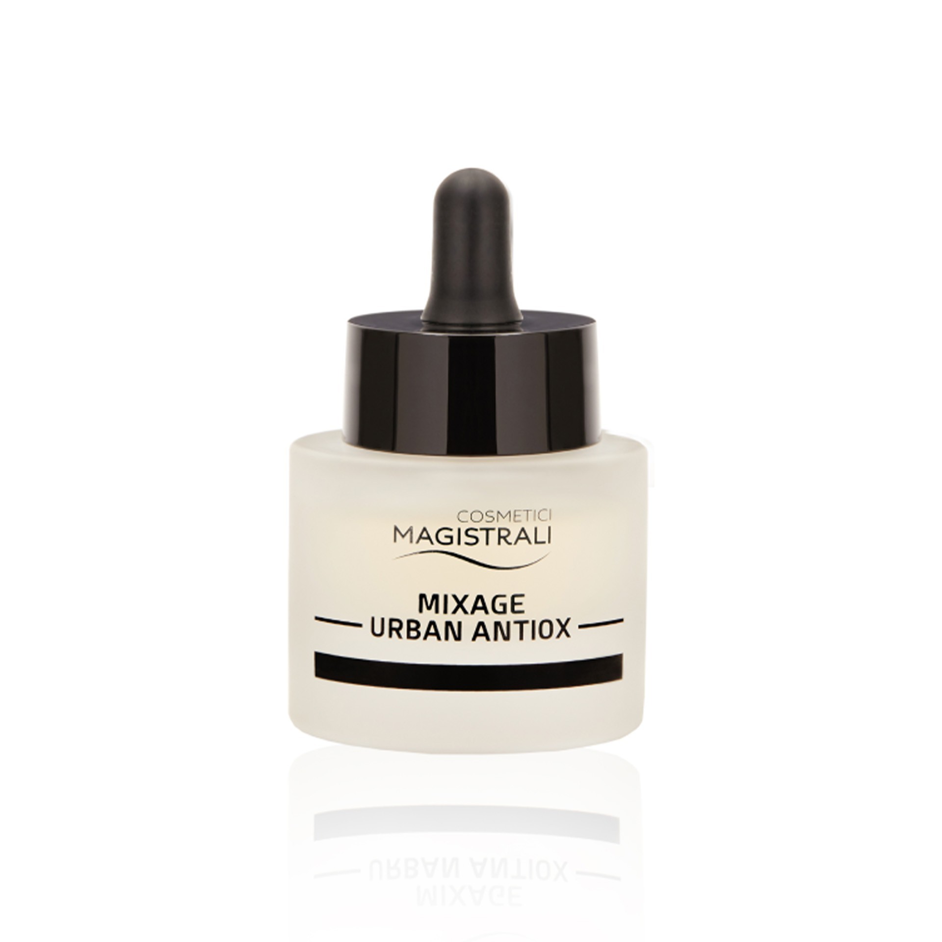Cosmetici Magistrali Mixage Urban Antiox Trattamento Illuminante 15ml