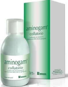 image - 927123481 - Aminogam Collutorio Rigenerazione Mucosa Gengivale 200ml - 7872202_2.jpg