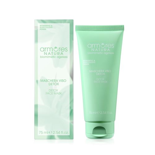 983525799 - Armores Natura Biometric Ageless Maschera Viso Detox 75ml - 4739813_2.jpg