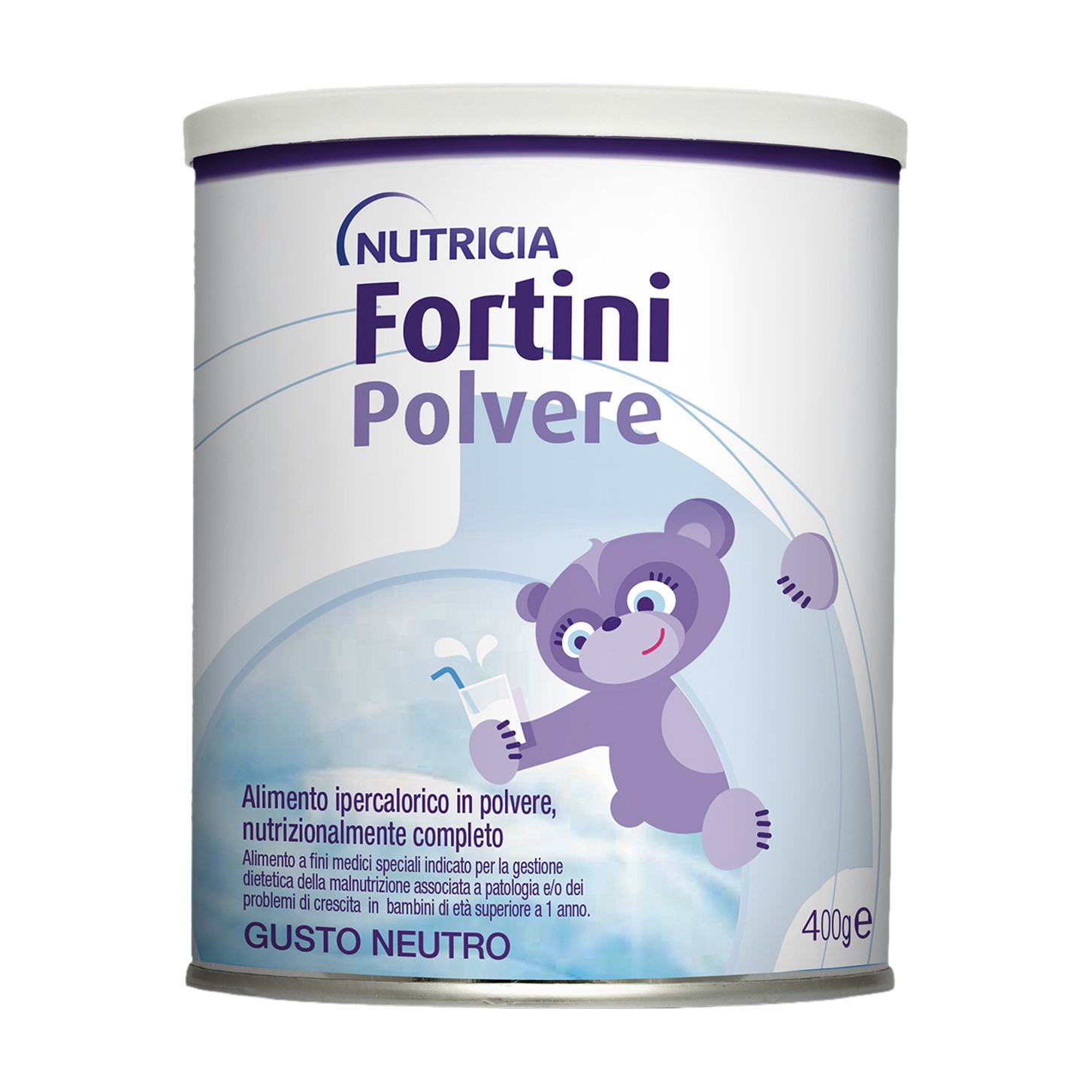 image - 926537933 - FORTINI POLVERE NEUTRO 400 G - 7883973_4.jpg