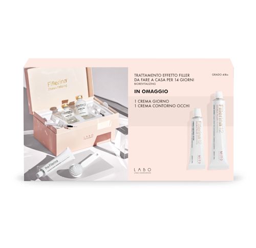 986967863 - PROMO FILLERINA 12 BIOREVITALIZING + GIORNO + OCCHI (TRATTAMENTO FILLER + GIORNO + OCCHI) GRADO 4 - 4743471_1.jpg