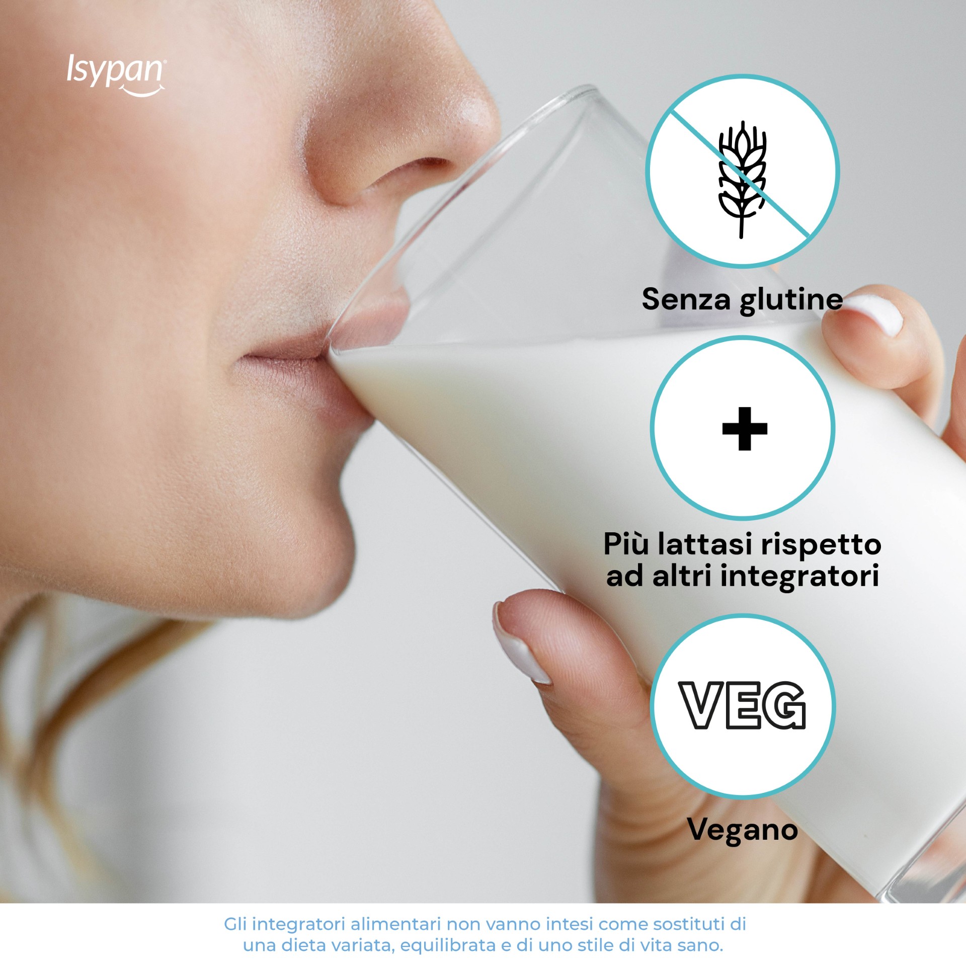 image - 984838728 - ISYPAN INTOLLERANZA LATTOSIO 30 COMPRESSE - 4741412_9.jpg
