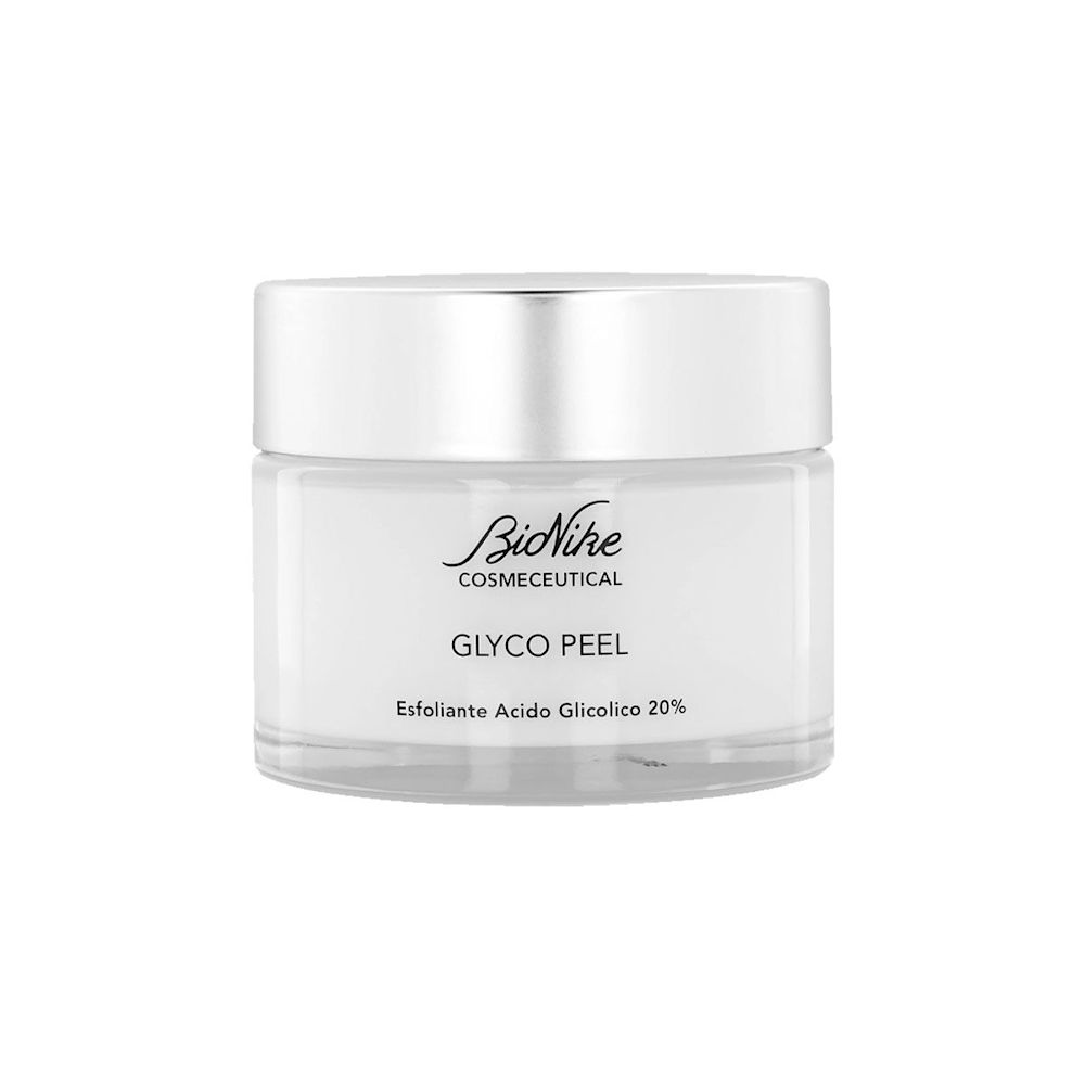 984870194 - Bionike Cosmeceutical Glyco Peel Esfoliante Acido Glicolico 20% 50 dischetti - 4741458_1.jpg