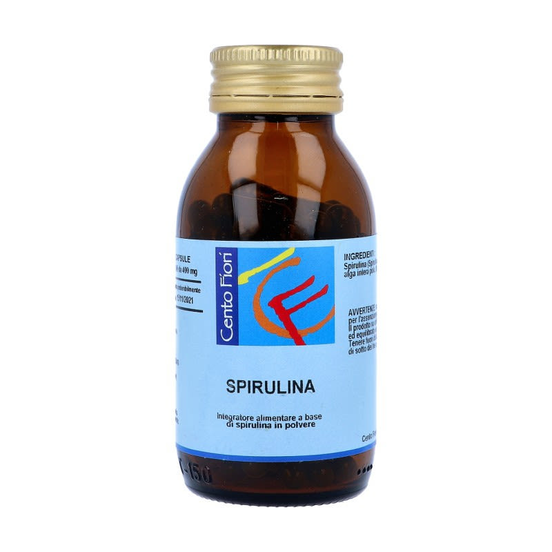 image - 975428259 - Spirulina 100 capsule vegetali - 4732359_1.jpg