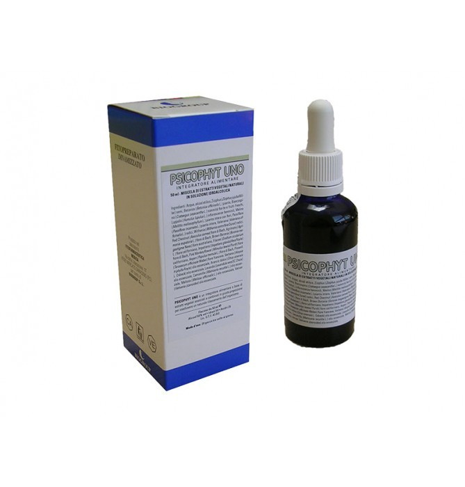 Biogroup Psicophyt Uno 50ml