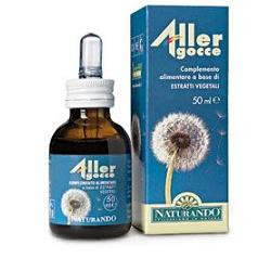 Allergocce Integratore 50ml