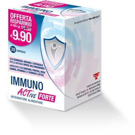 971952751 - Immuno Active Forte 30 Compresse - 7892415_2.jpg