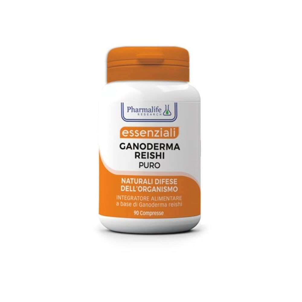image - 989054832 - GANODERMA REISHI PURO 90 COMPRESSE - 4865035_2.jpg