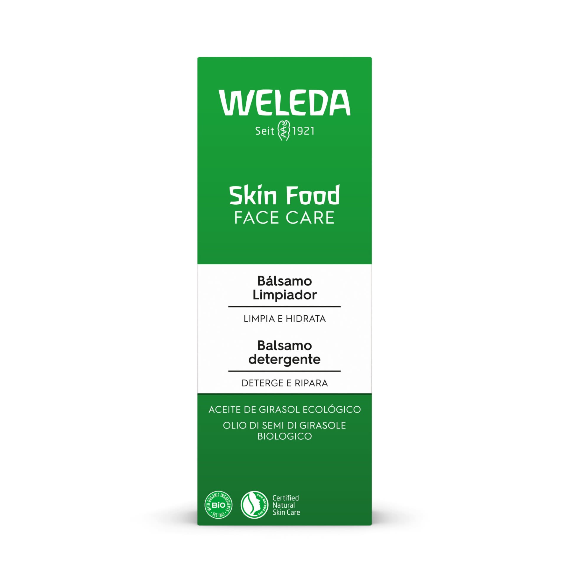 image - 989666603 - SKIN FOOD BALSAMO DETERGENTE 75 ML - 4794524_5.jpg