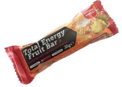 Named Sport Total Energy Barretta energetica Gusto Mango 35g