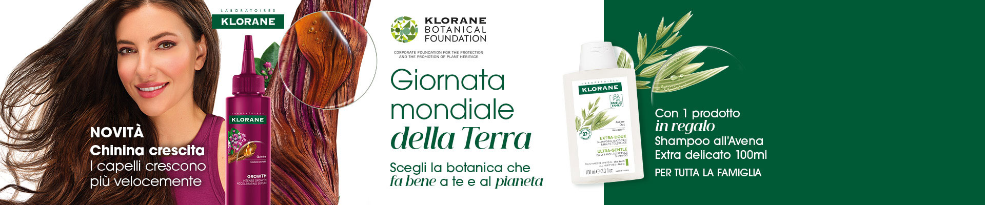 image - Promo Klorane