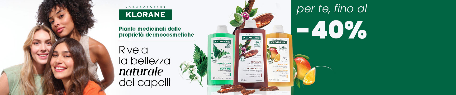 image - Promo Klorane