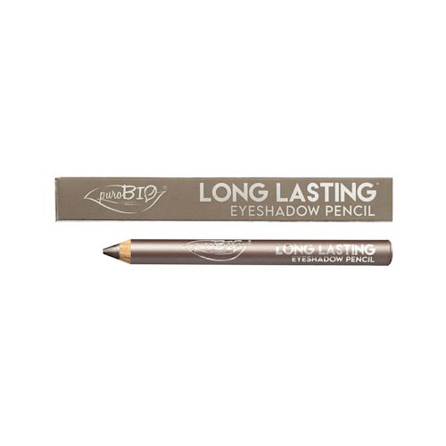 943359303 - Purobio Cosmetics Matitone Ombretto Long Lasting Eyeshadow Pencil 07L Tortora Metal - 4725936_2.jpg