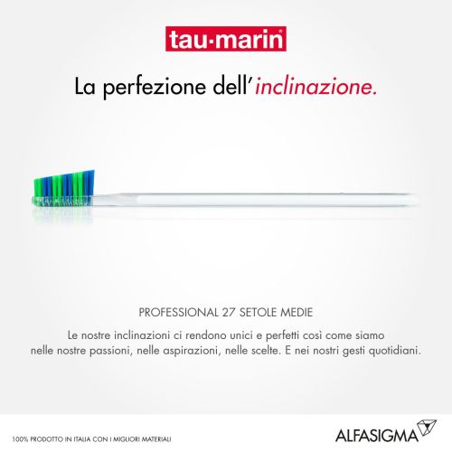 981354057 - Tau-Marin Professional 27 Spazzolino antibatterico medio - 4707894_5.jpg