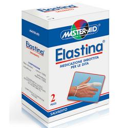 image - 906540810 - Salvadito sterile imbottito che protegge le ferite sulle dita, adattandosi a tutte le dimensioni e permettendo libert&agrave; di movimento. - 9998129_1.jpg